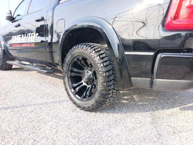 DODGE RAM 1500 3.0L I6 Hurricane LARAMIE SPORT N1 - Pronta