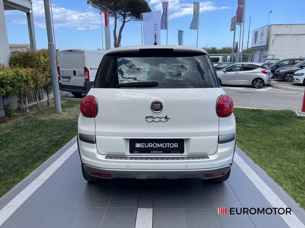 Fiat 500L 1.6 Multijet