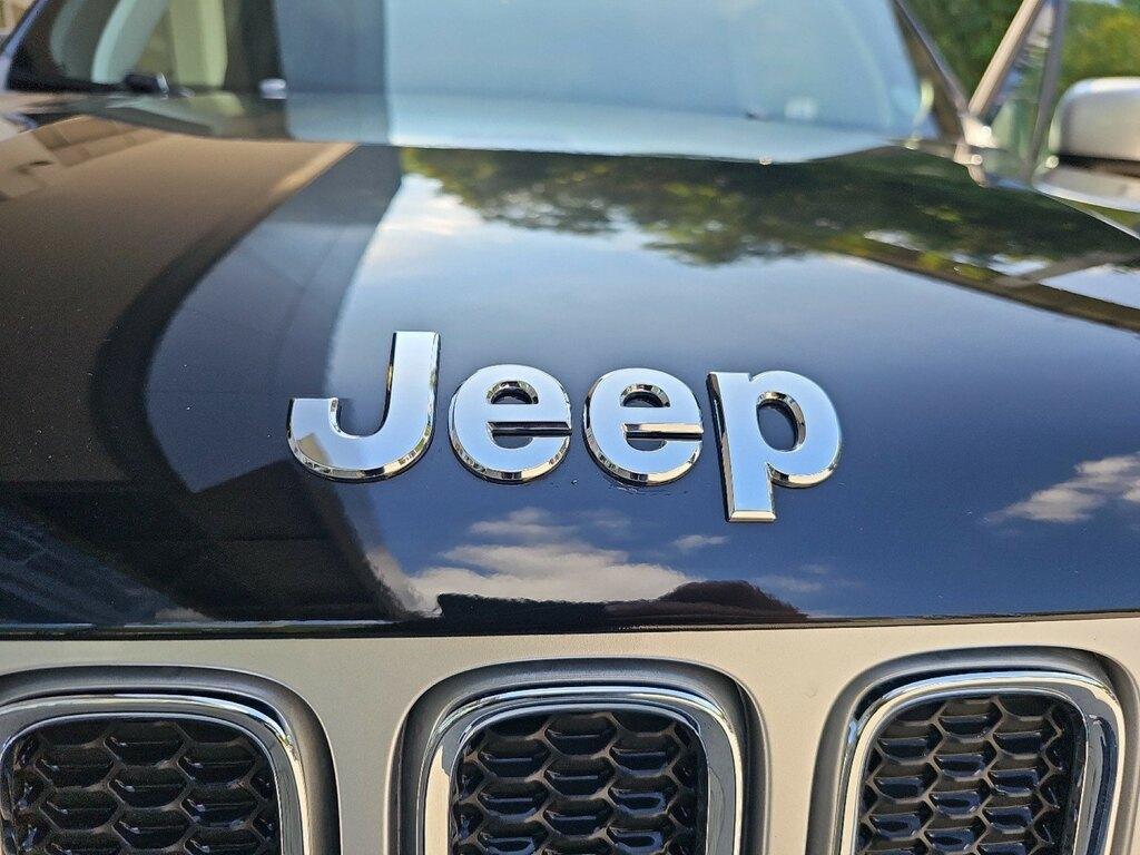 Jeep Renegade 2.0 Multijet Limited 4WD DDCT