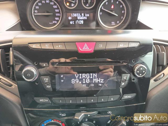 LANCIA Ypsilon 1.2 69 CV 5 porte Gold