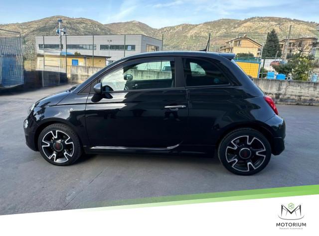 Fiat 500 1.2 69CV