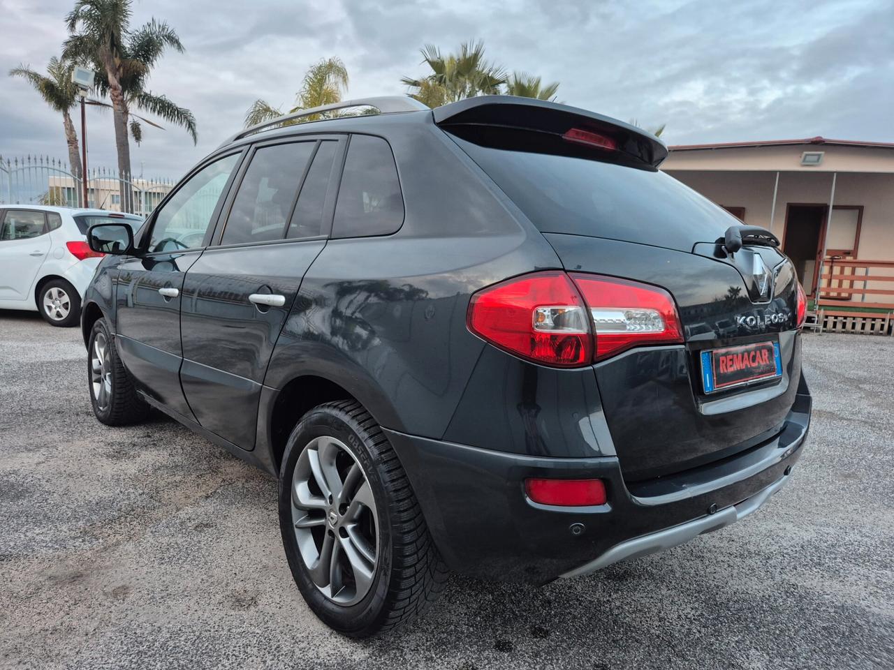 Renault KOLEOS RESTAYLING 2.0 dCi 150CV 4X4 STRAFULL