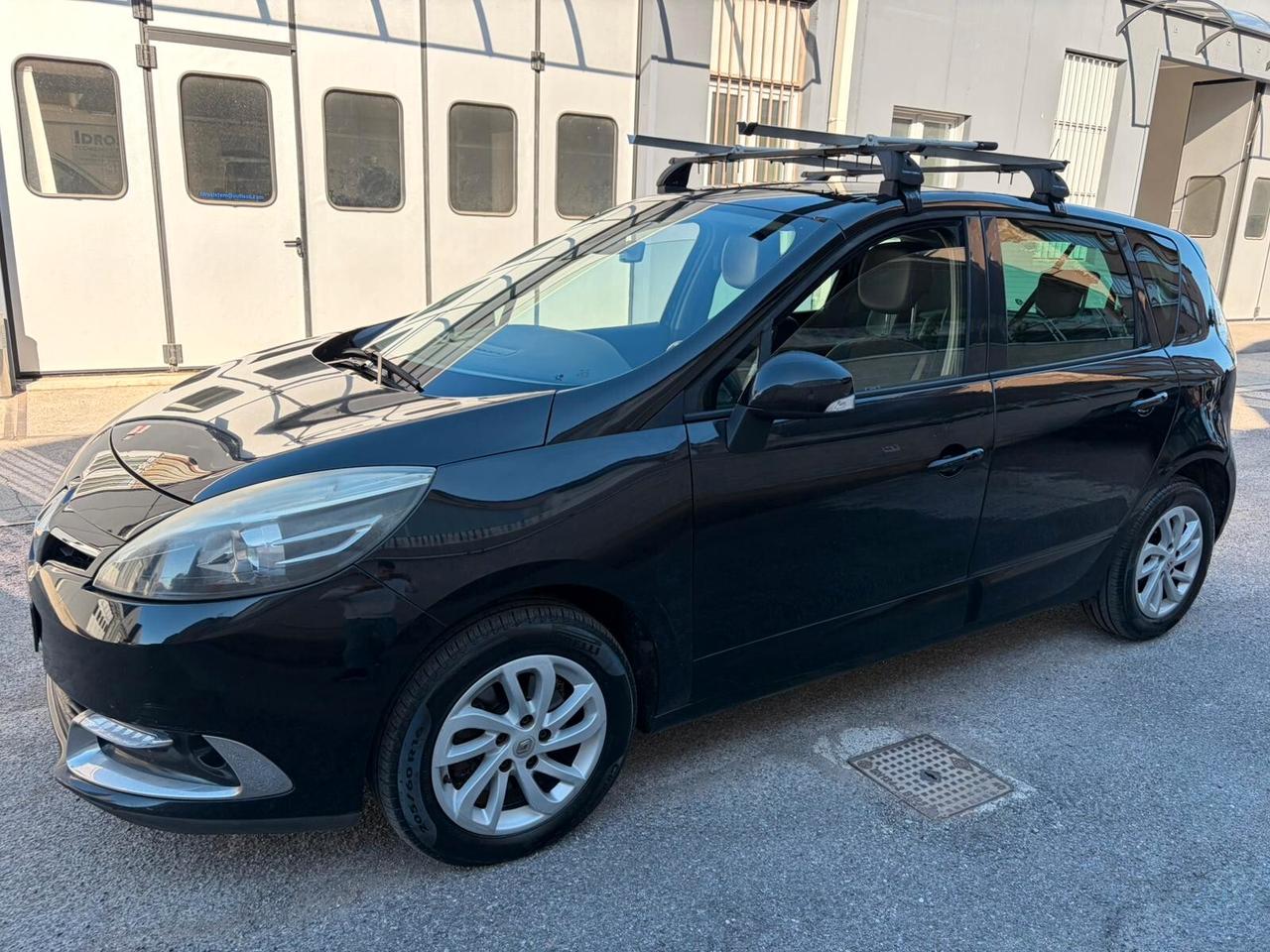 Renault Scenic Scénic XMod 1.5 dCi 110CV Wave*EURO5