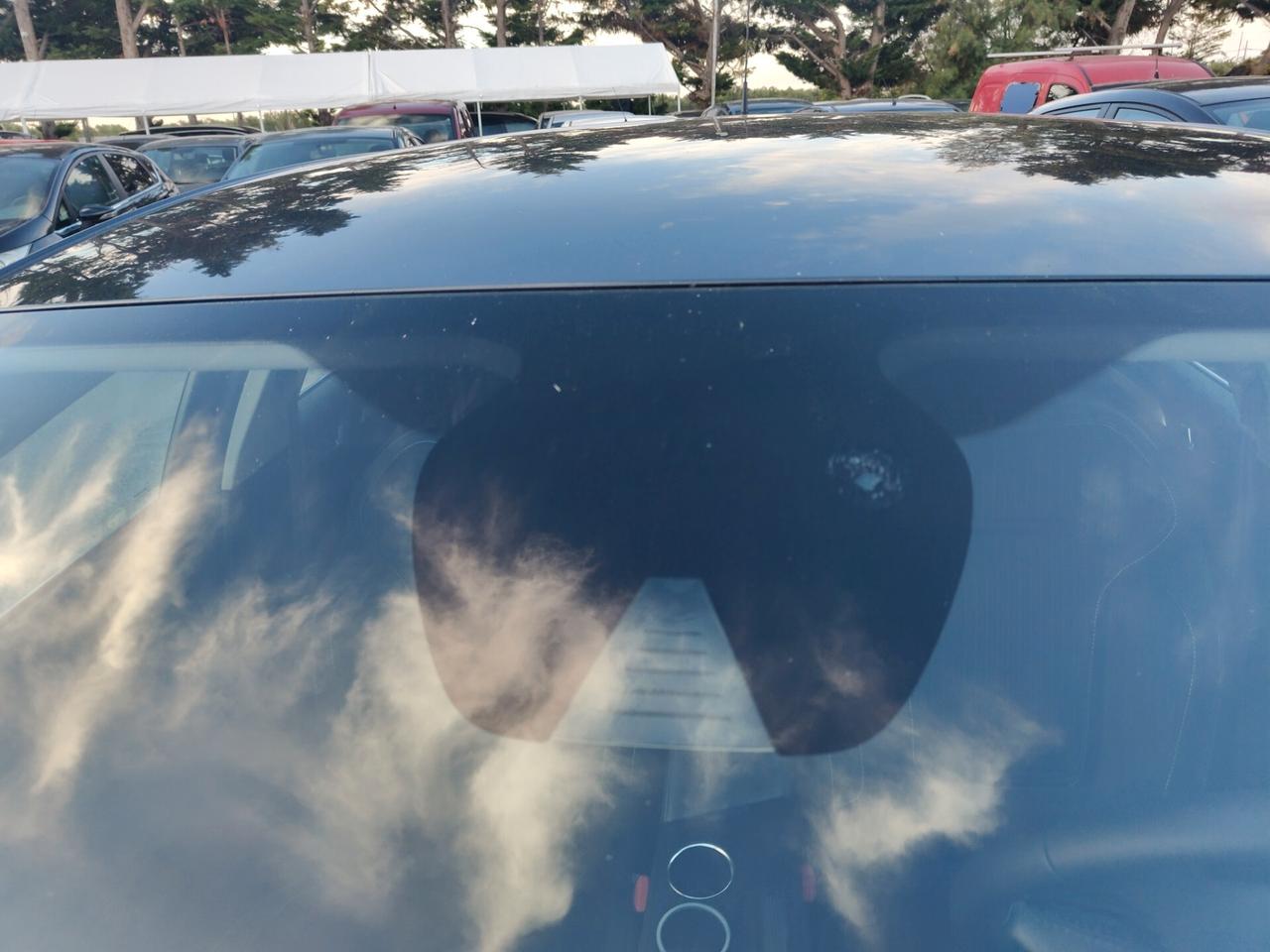 Renault Megane 1.5 Blue dCi 115cv EDC Intens