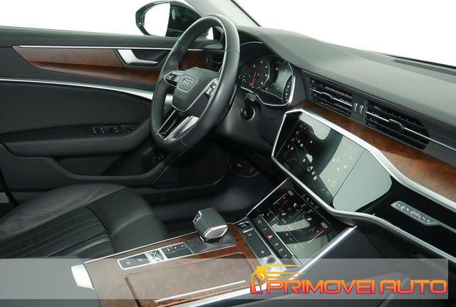 AUDI A6 45 3.0 TDI quattro ultra S tronic Business