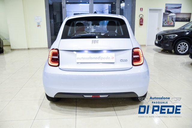 FIAT 500 BUSINESS OPENING EDITION 42 kWh