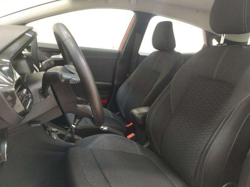 Ford Puma 1.0 ecoboost h Titanium s&s 125cv