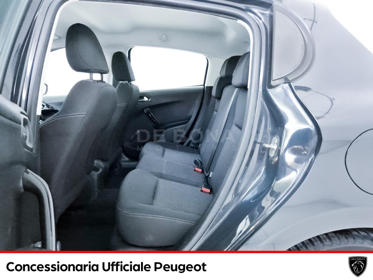 Peugeot 208 5p 1.2 puretech active 82cv