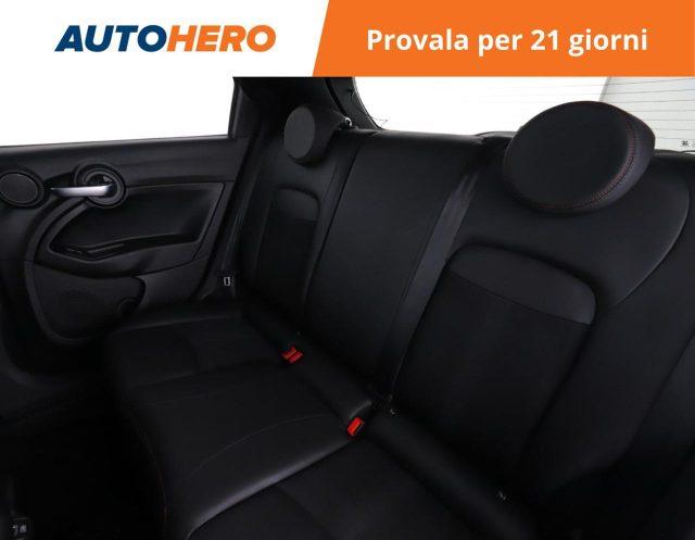 FIAT 500X 1.3 T4 150 CV DCT Sport