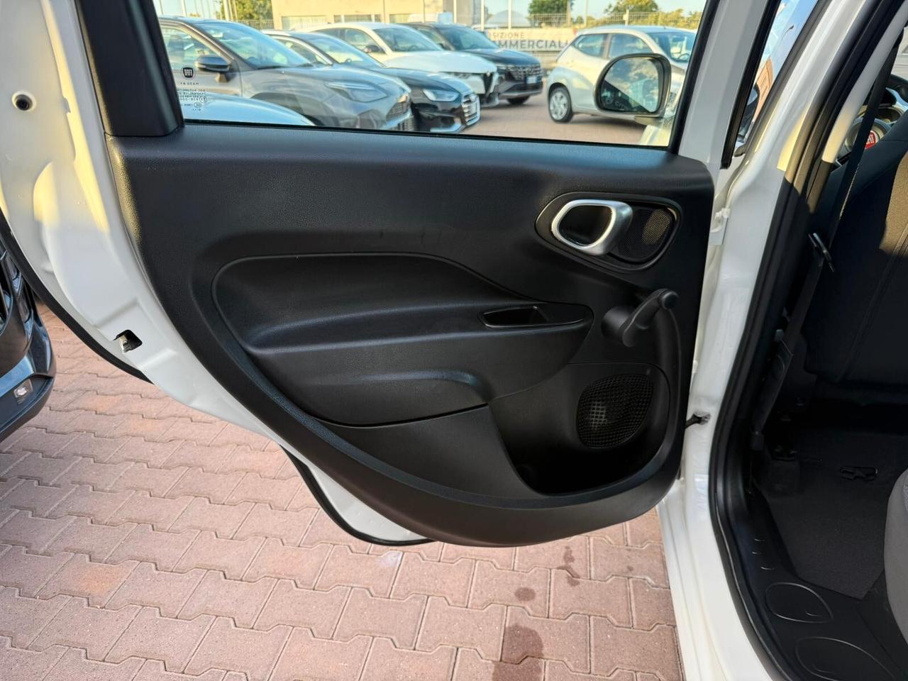 Fiat 500L 1.3 Multijet 95 CV Urban