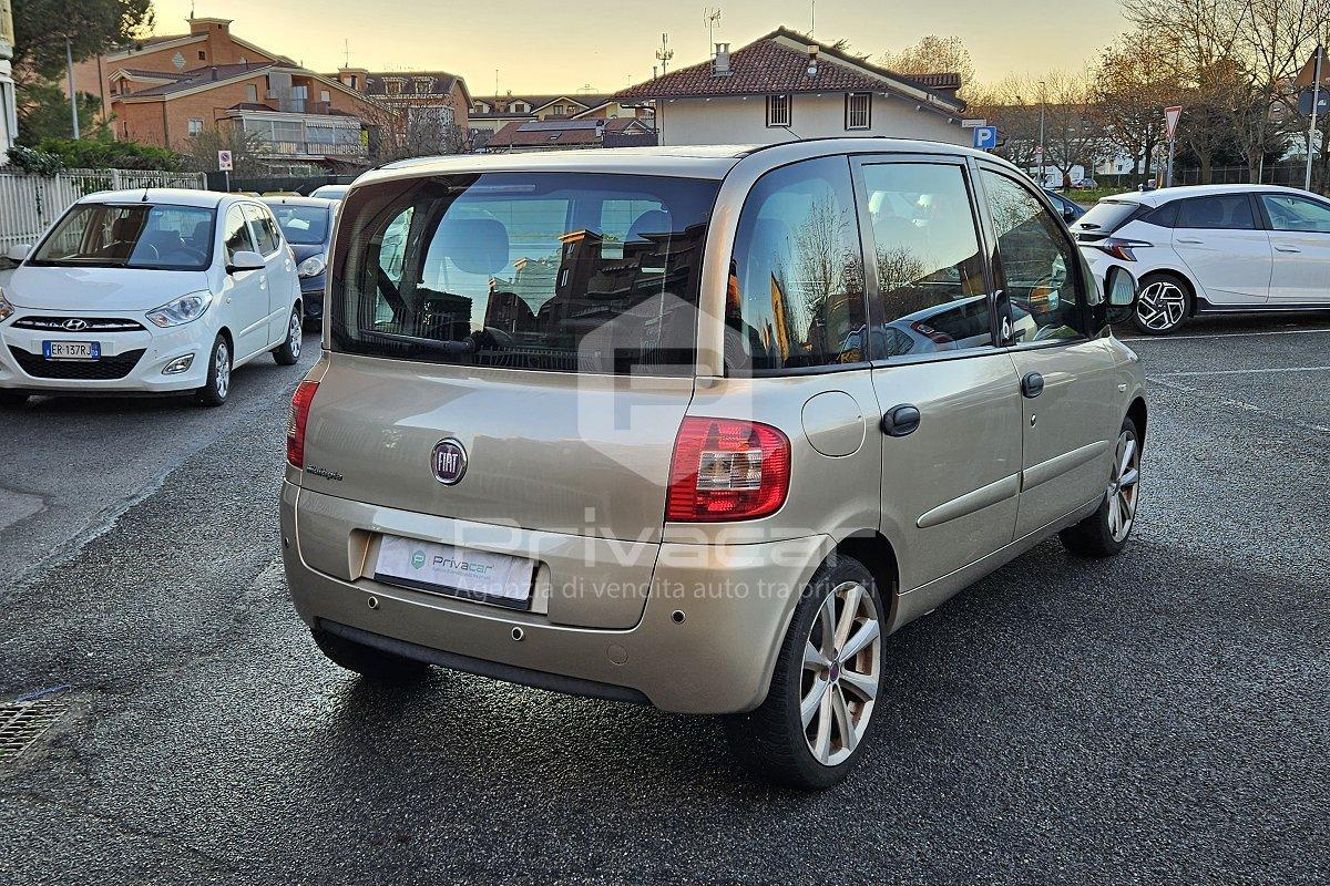 FIAT Multipla 1.9 MJT Dynamic