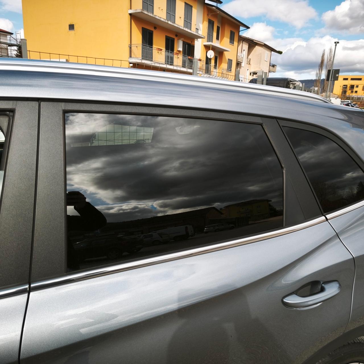 Mg ZS 1.5 Hybrid+ Luxury Full Hybrid