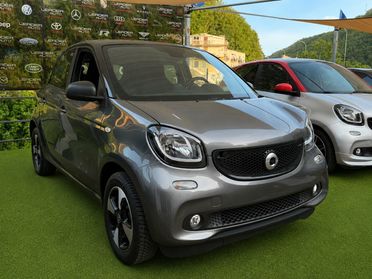Smart ForFour 1.0 71 cv modello Prime