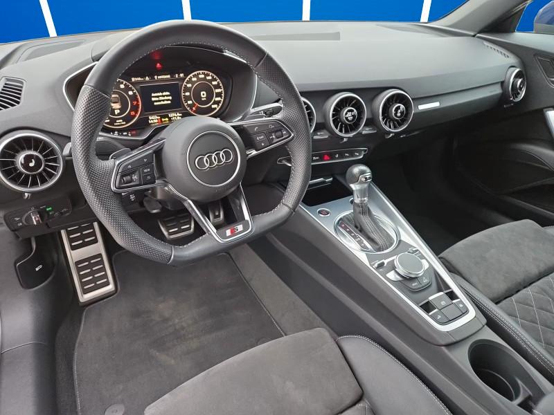 AUDI TT 3ª serie TT Roadster 45 TFSI quattro S...