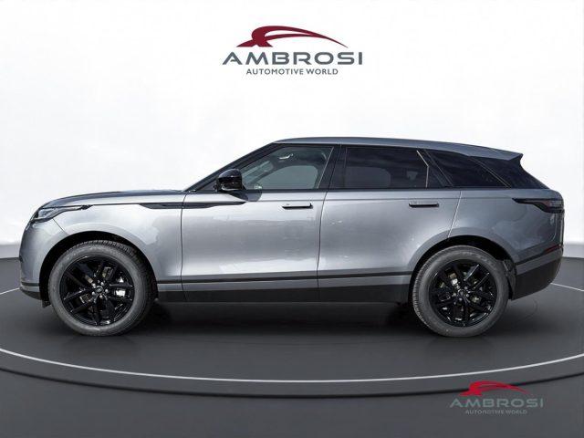 LAND ROVER Range Rover Velar L560 2.0D AJ21-D4M AWD 5DR SWB S 204PS Auto