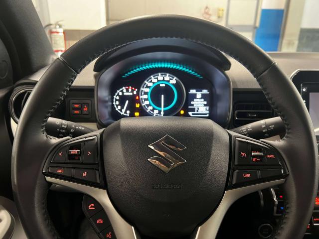 Suzuki Ignis Ignis 1.2 dualjet iTop 4wd allgrip