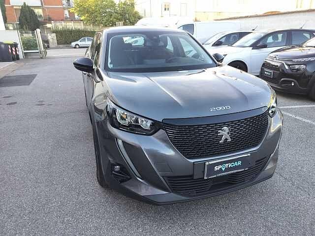 Peugeot 2008 PureTech 100 S&S Active Pack