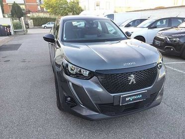 Peugeot 2008 PureTech 100 S&S Active Pack