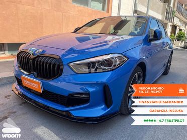 BMW Serie 1 (F40) 116d 5p. Colorvision Ed...