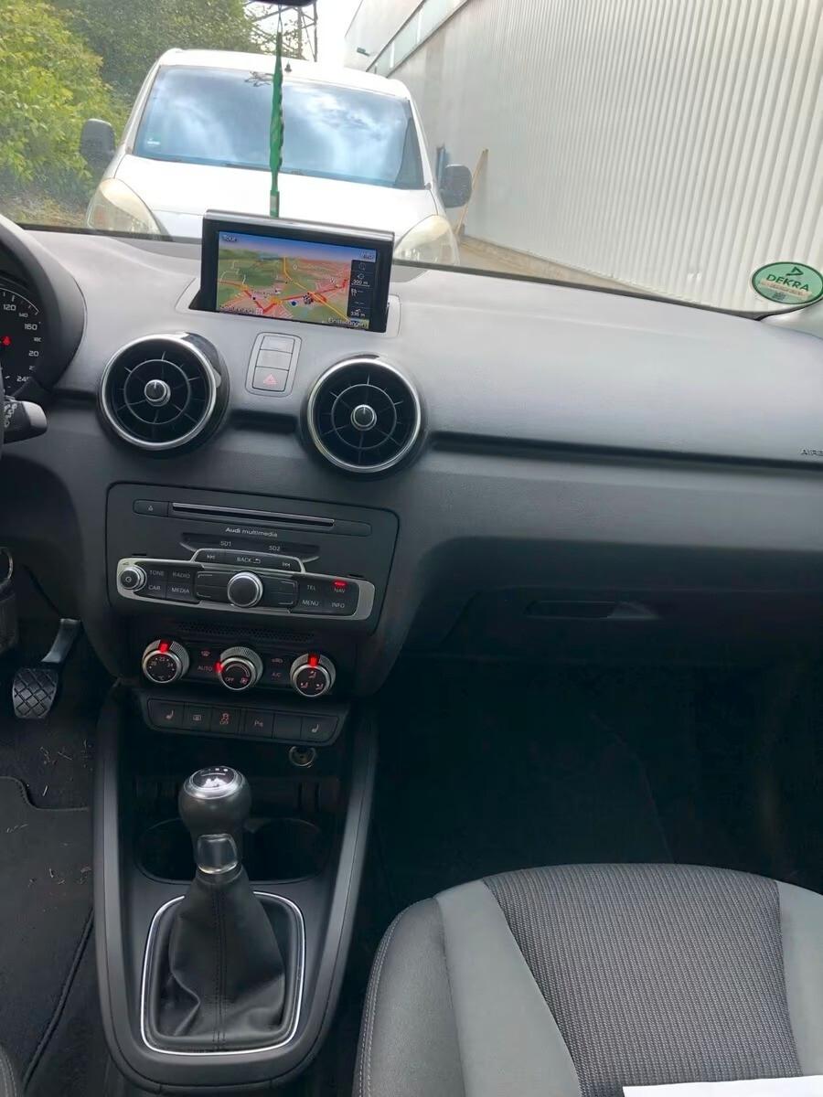 Audi A1 1.4 TDI Sport
