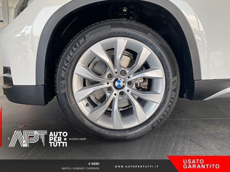 BMW X1 X1 sdrive16d Sport Line