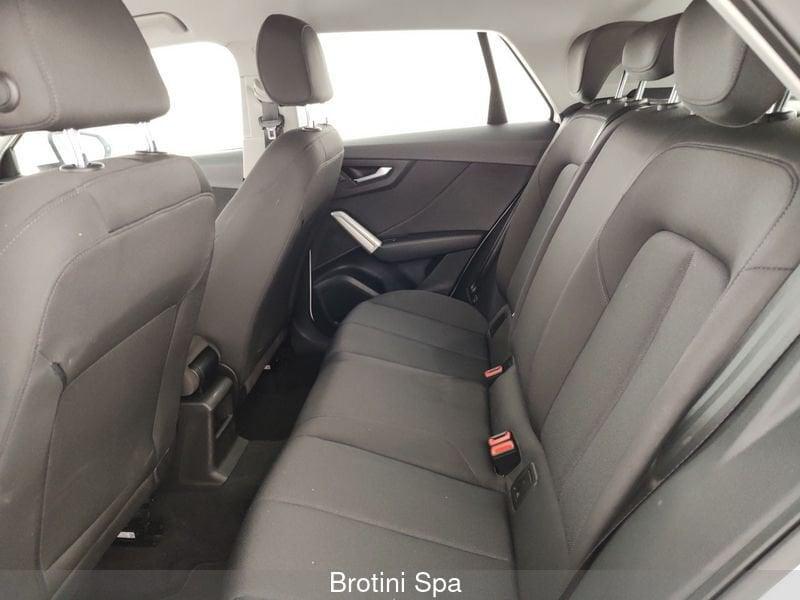 Audi Q2 Q2 35 TFSI Admired Advanced