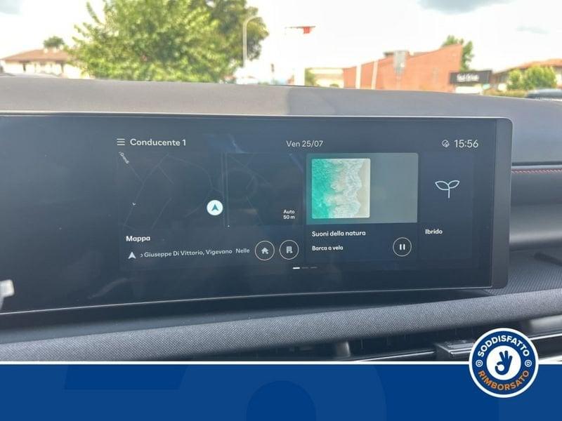 Hyundai Tucson 1.6HEV AT 2WD NLINE