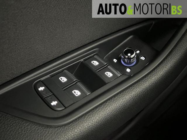 AUDI A4 Avant 30 TDI Stronic Business *Unico Proprietario*
