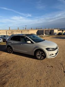 Volkswagen Polo 1.0 TSI 5p. Highline BlueMotion Technology
