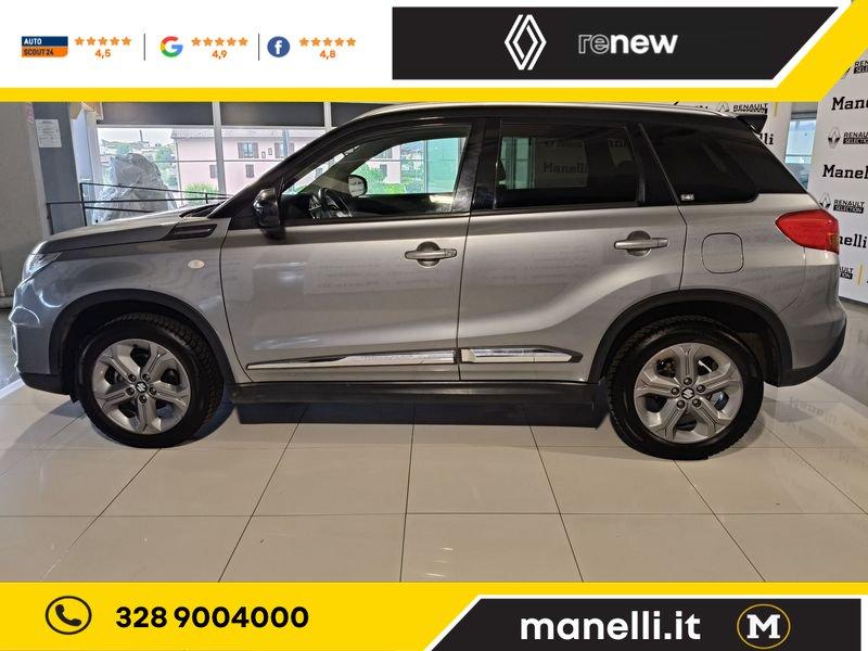 Suzuki Vitara 1.6 ddis V-Cool s&s 4wd allgrip rif.FN890