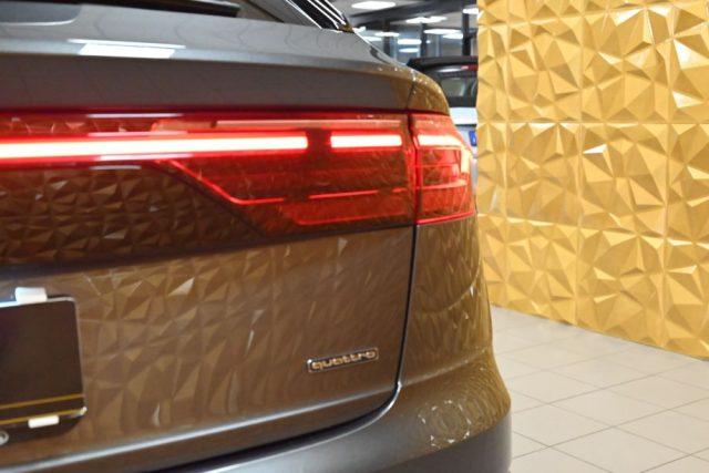 AUDI Q8 50TDI Q.TIP.286CV S-LINE TET.22"CAM RADARSOSP.FULL