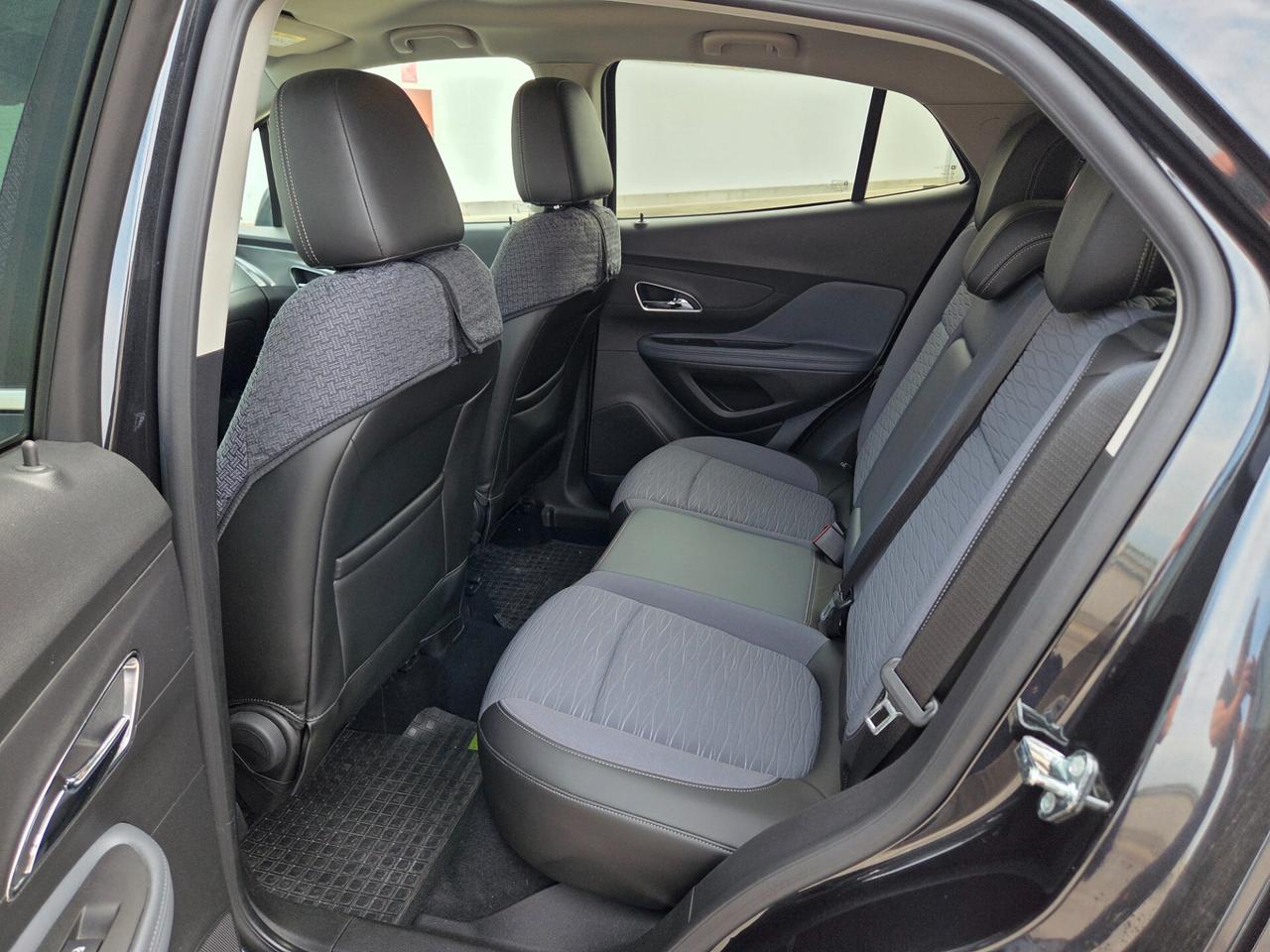 Opel Mokka 1.4 Turbo GPL Tech 140CV 4x2 Cosmo