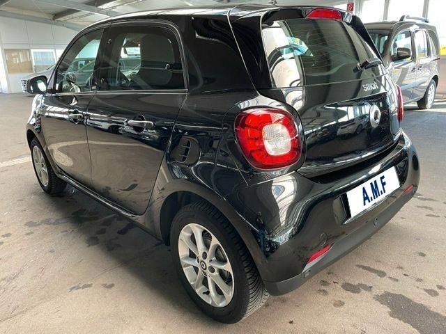 Smart ForFour 70 1.0 Passion, C. Automatico,Navi