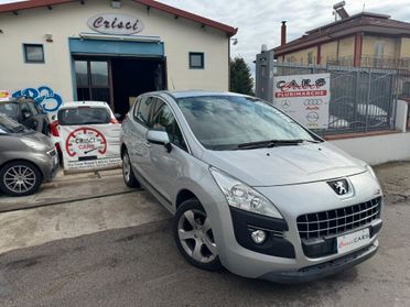 Peugeot 3008 1.6