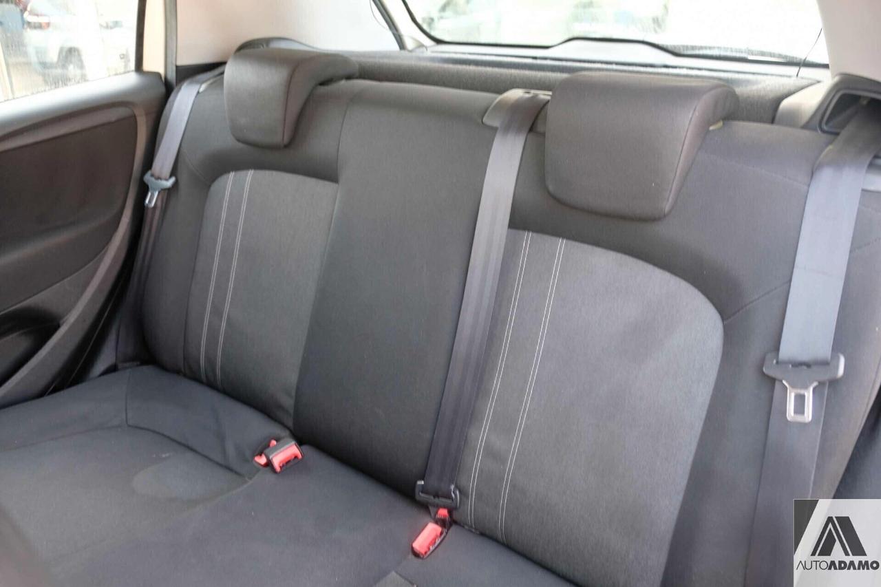 Fiat Punto 1.3 MJT II S&S 95 CV 5 porte Street