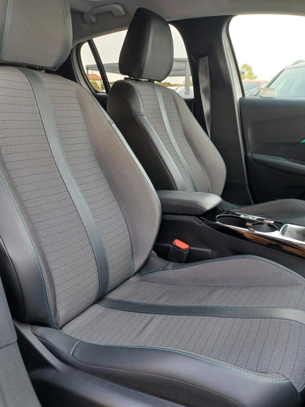 Peugeot 208 PureTech 100 Stop&Start 5 porte Allure Navi Pack