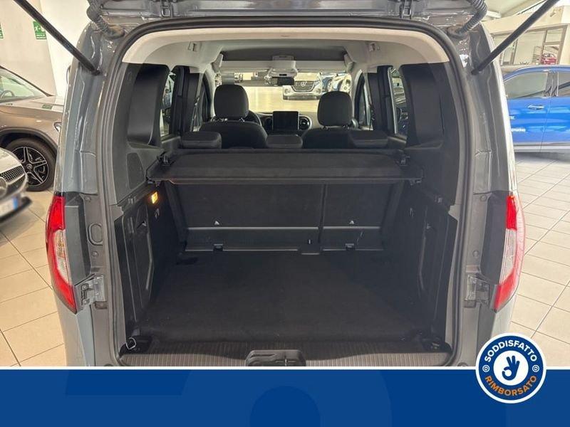 Mercedes-Benz Classe T 180 d AT