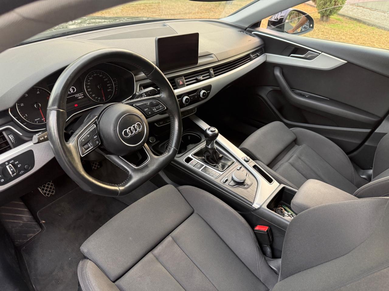 Audi A5 SPB 2.0 TDI 190 CV ultra Business
