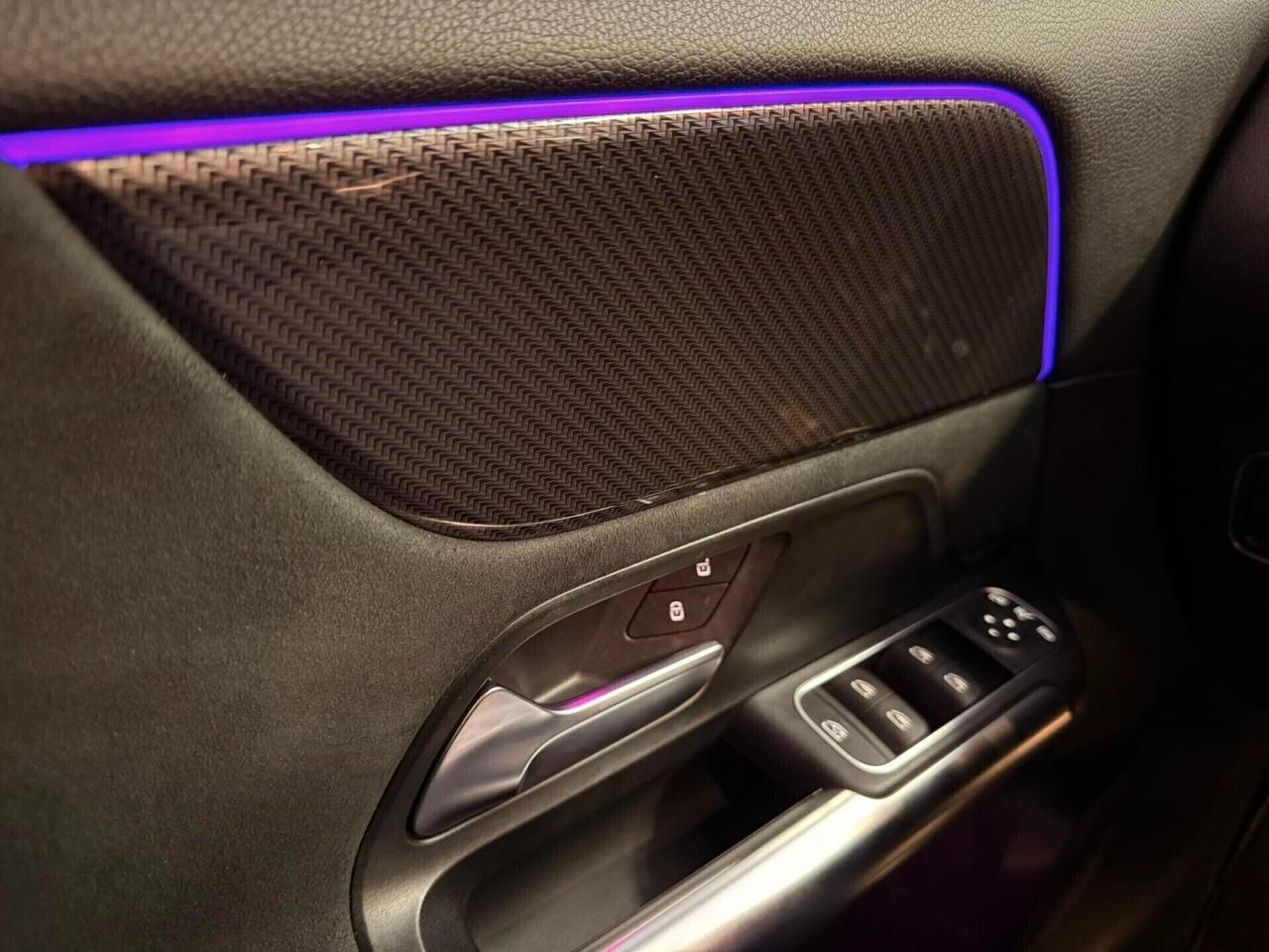 Mercedes-benz GLA Automatic Premium Night EDITION