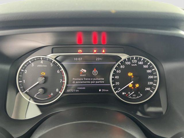 NISSAN Qashqai Qashqai MHEV 140 CV Acenta