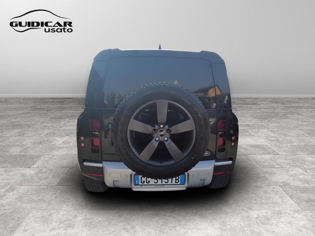 LAND ROVER Defender VII 2020 110 - Defender 110 3.0d i6 mhev XS Edition