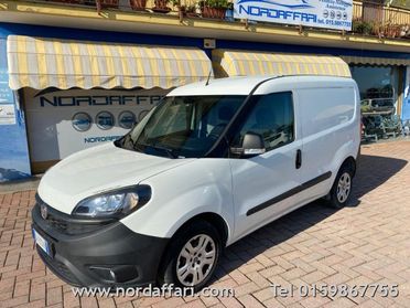 FIAT Doblo Doblò 1.3 MJT S&S PC-TN Cargo Lounge