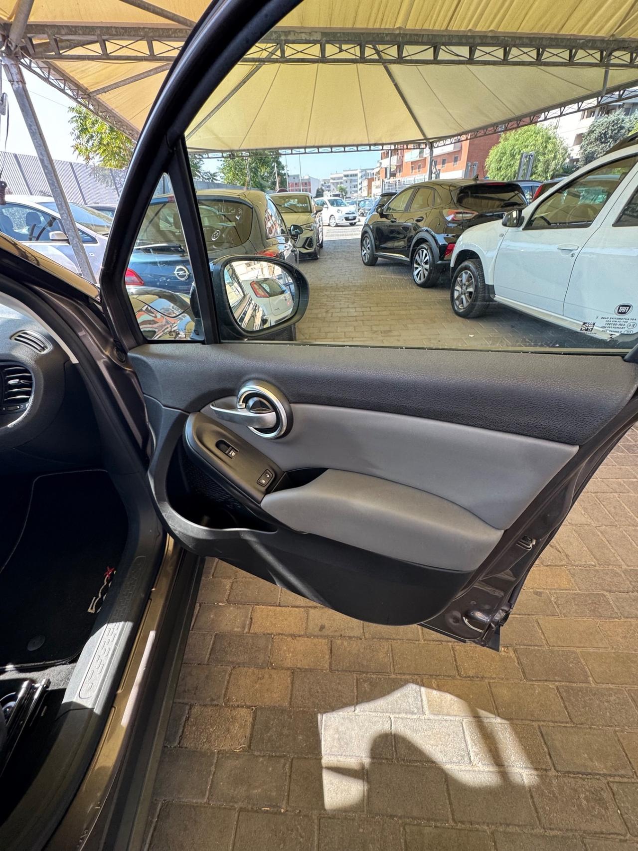 Fiat 500X 1.3 MultiJet 95 CV Business