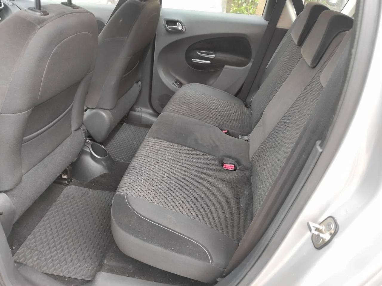 Citroen C3 Picasso 2015 1.6 hdi Excslusive