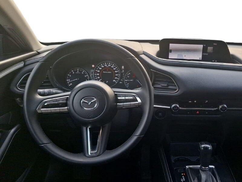 Mazda CX-30 2.0L Skyactiv-X 186 CV M-Hybrid Executive
