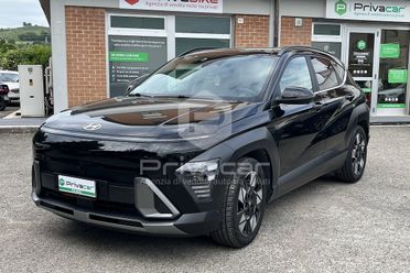 HYUNDAI Kona 1.6 HEV DCT XClass