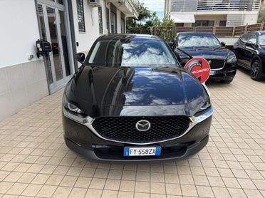MAZDA CX-30 2.0 m-hybrid Exceed Bose Sound Pack awd 180cv 6mt