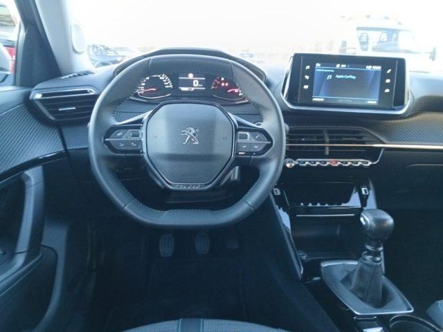 PEUGEOT 2008 BlueHDi 110 S&S Allure Pack