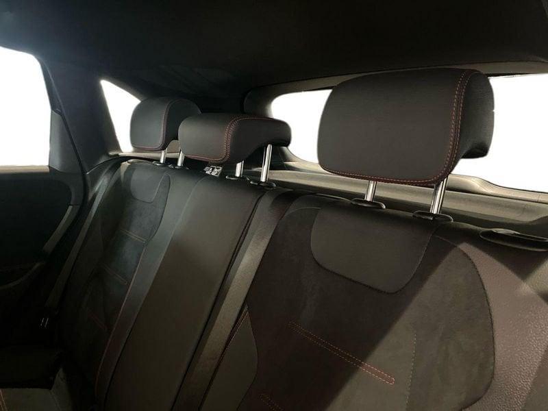 Mercedes-Benz Classe B 180 d AMG Line Premium auto