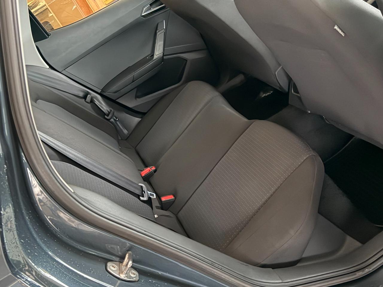 Seat Arona 1.0 ECOTSI 95 cv. STYLE